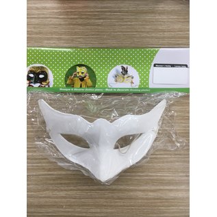 venetiaans masker Wolf