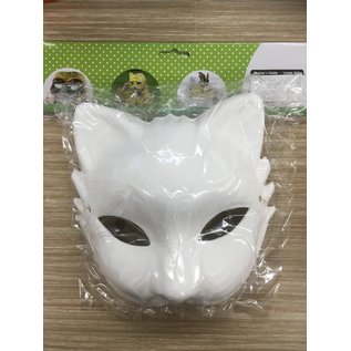 Venetiaans masker Kat