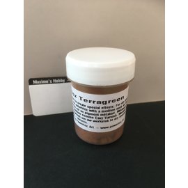 Powertex Colortrix 40ml Terragroen