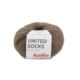 Katia United socks 1 Reebruin bad 34388