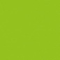 Vilt blad groen - PER VEL