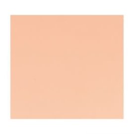 Vilt blad pastel pink