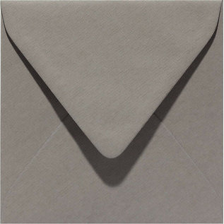 enveloppen Original 140x140mm muisgrijs 105 grams 50st.