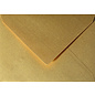 envelop Original Metallic 114x162mC6 Super Gold 120 grams 25st.