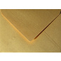 envelop Original Metallic 114x162mm C6 Super Gold 120 grams 25st.