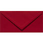 envelop Original 110x220mmDL kerstrood 105 grams 6st.