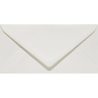 envelop Original 110x220mmDL anjerwit 105 grams 6st.