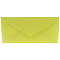 envelop Original 110x220mm DL zachtgroen 105 grams 6st.