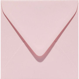 envelop Original 140x140mm bloesem 105 grams  50st.