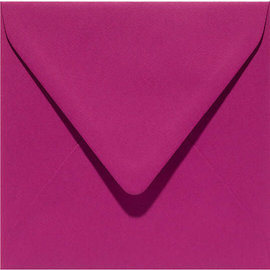 envelop Original 140x140mm purper 105 grams 50st.