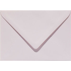 envelop 125x180mm-B6 Original lichtrose 105 grams 50st.