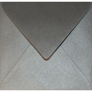 enveloppen Original Metallic 160x160mm Metallic 120 grams 50st.