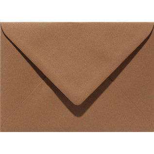 enveloppen 156x220mm-EA5 Original muisgrijs 105 grams 50st.