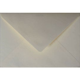 envelop Original Metallic 156x220mm-EA5 Ivory 120 grams  50st.