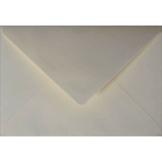 envelop Original Metallic 156x220mm-EA5 Ivory 120 grams  50st.