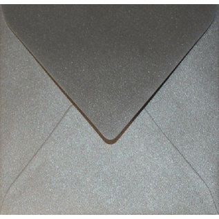 envelop Original Metallic 140x140mm Metallic 120 grams 50st.