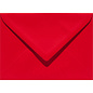 envelop 125x180mm-B6 Original rood 105 grams 50st.