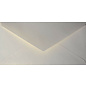 envelop Original Metallic 110x220mmDL Ivory 120 grams 50st.