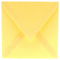 envelop 160x160mm Original vanille 105 grams 50st.