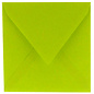 envelop 160x160mm Original appelgroen 105 grams 6st.