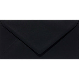 envelop 110x220mm-DL Original ravenzwart 105 grams 50st.