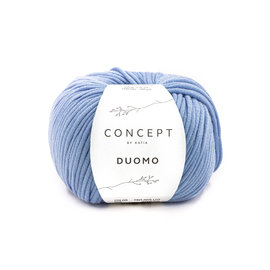 Katia Duomo 99 Blauw bad 29625