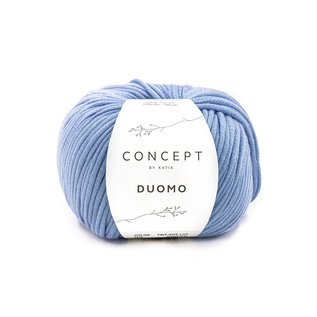 Katia Duomo 99 Blauw bad 29625