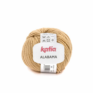 Katia Alabama 69 Licht beige bad 29942A