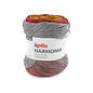 Katia Harmonia 207 Rood-Geel-Groen-Donker blauw bad 35501