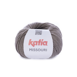 Katia Missouri 8 Donker beige bad 05330