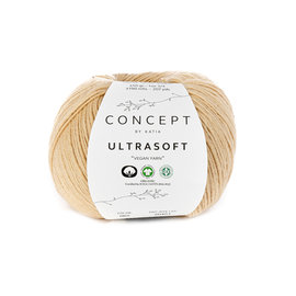 Katia Ultrasoft 62 Beige bad 27231