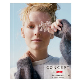 Katia Boek Katia Concept All Seasons nr.2