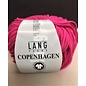 Lang Yarns Copenhagen 0085 felrose bad T088932
