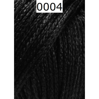 Lang Yarns Norma zwart 0004 bad 3822013