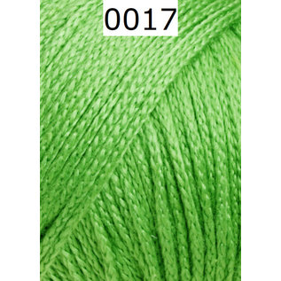 Lang Yarns Norma groen 0017 bad 421204