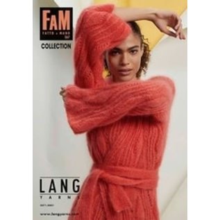 Lang Yarns Lang FAM Collection nr.267