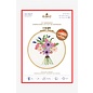 DMC DMC kit broderie Bouquet Cosmos