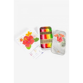 DMC Limited Edition Mouline Special Floral