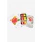 DMC Limited Edition Mouline Special Floral