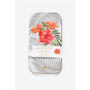DMC Limited Edition Mouline Special Floral
