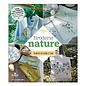 Boek Broderie Nature