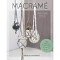 Macrame nieuwe stijl!