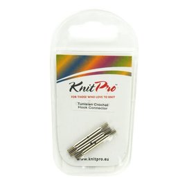 KnitPro haaknaalden connector