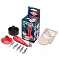 Essdee 3 in 1 Lino cutter & stamp carving kit