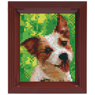 Pixelpakket - Hondje