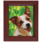 Pixelpakket - Hondje