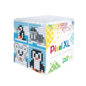 Pixel XL kubus pooldieren