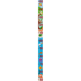 Groeimeter PixelXL Dieren