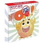 DOTZ® - BOX Diamond Dotting kit - 15x15cm - OK!