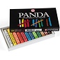 Talens Talens: Oliepastels "Panda" set met 12 pastels